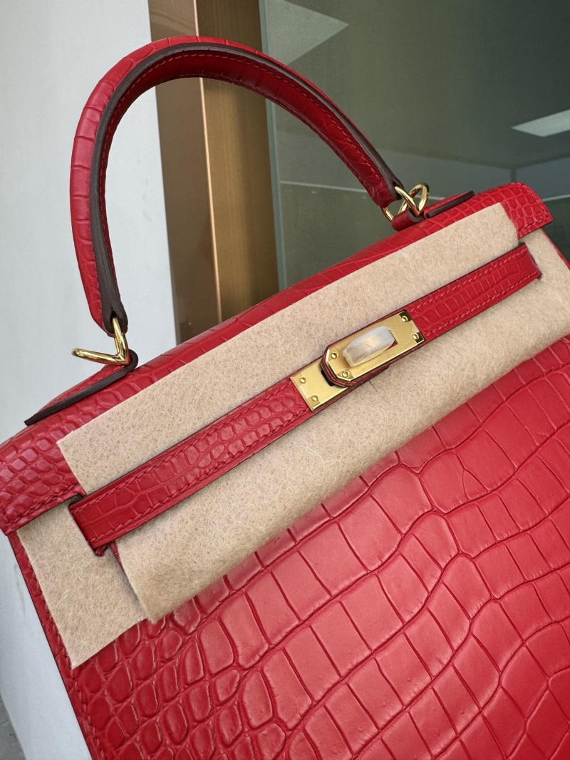 Hermes Kelly Bags